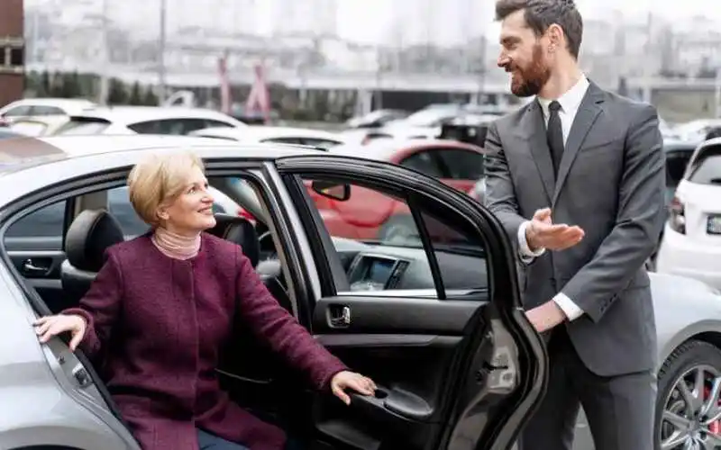 berlin chauffeur service