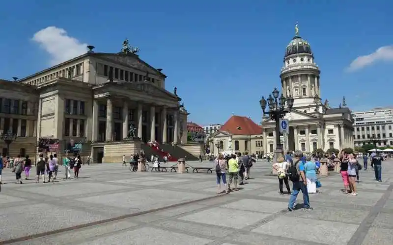 berlin sightseeing tours