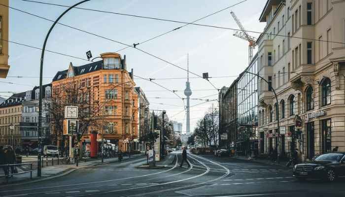 Experience Berlin Like a Local