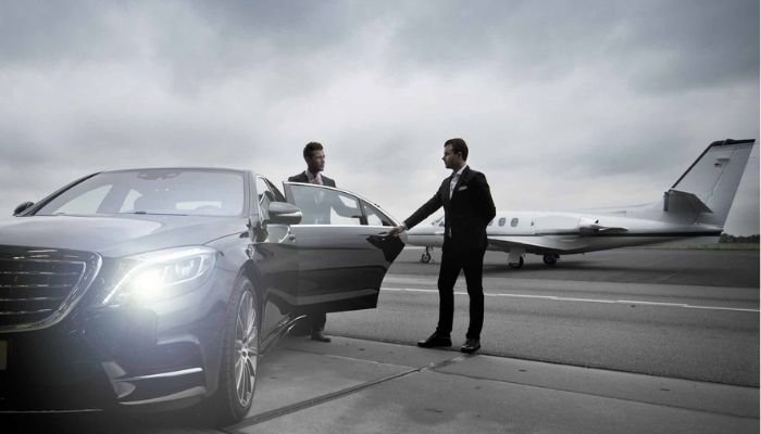 VIP Transport Options from Berlin Airport