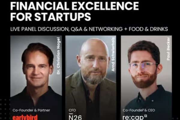 One2Hero buisness startup in berlin
