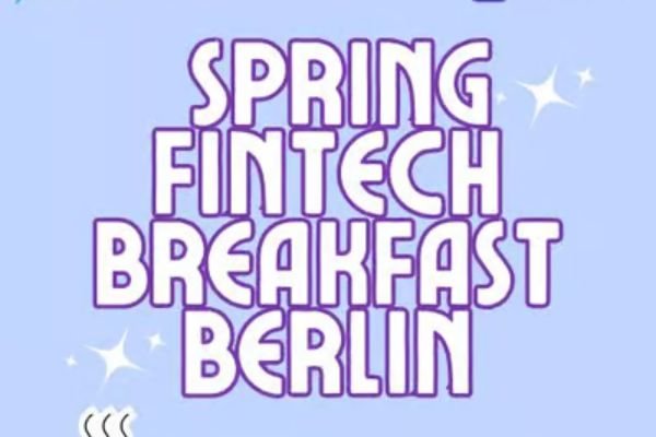 Spring Fintech Breakfast