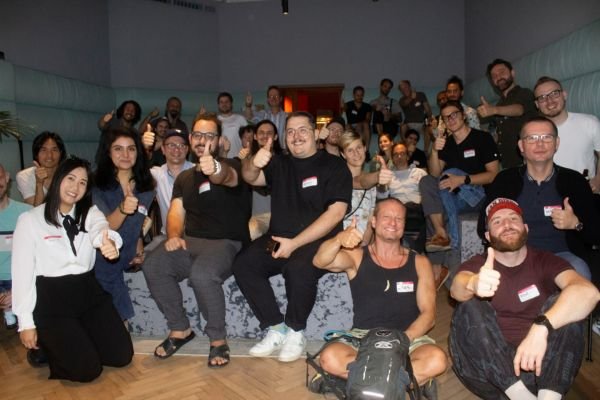 n8n Berlin Community Meetup