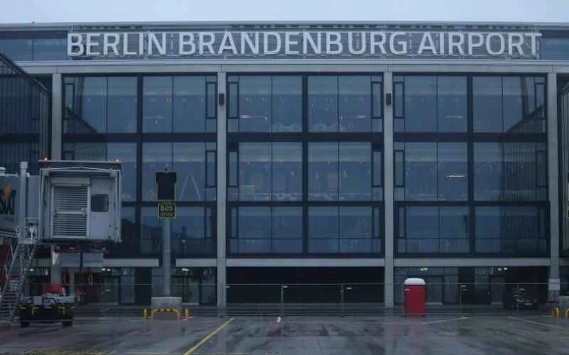 Berlin Airport Taxi for the Round Trip Service