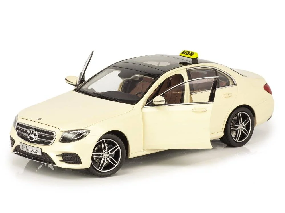 Best Economy Class vehicle of Berlin Airport Taxi