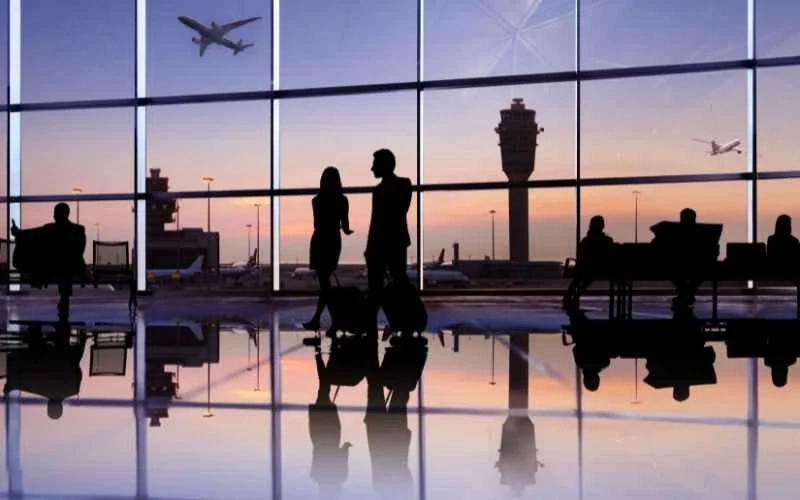 Airport Group Transfer in Berlin Made Easy and Affordable