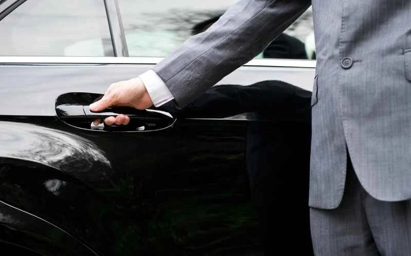 Taxi Service from Airport to Hotel Transfer.